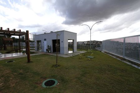 Apartamento para alugar com 69m², 3 quartos e 2 vagasÁrea comum