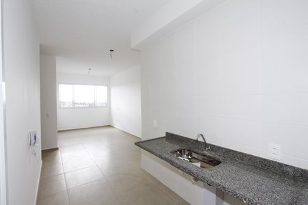 Apartamento para alugar com 69m², 3 quartos e 2 vagasCozinha