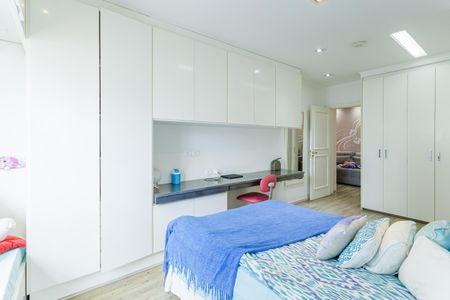 Apartamento à venda com 331m², 4 quartos e 5 vagasSuíte 4