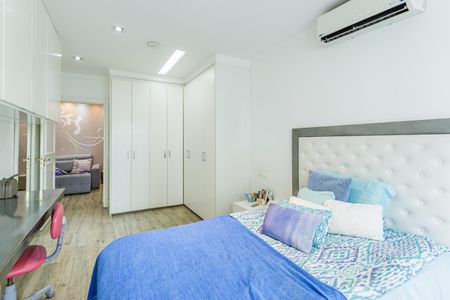 Apartamento à venda com 331m², 4 quartos e 5 vagasSuíte 4