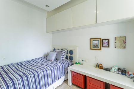 Apartamento à venda com 331m², 4 quartos e 5 vagasSuíte 2