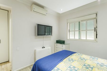 Apartamento à venda com 331m², 4 quartos e 5 vagasSuíte 1