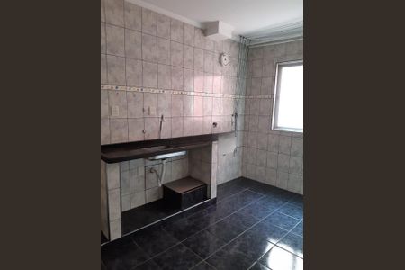 Foto 10 de apartamento à venda com 2 quartos, 54m² em Jardim Novo Campos Eliseos, Campinas