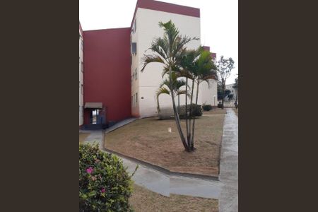 Apartamento para alugar com 54m², 2 quartos e 1 vagaFoto 01