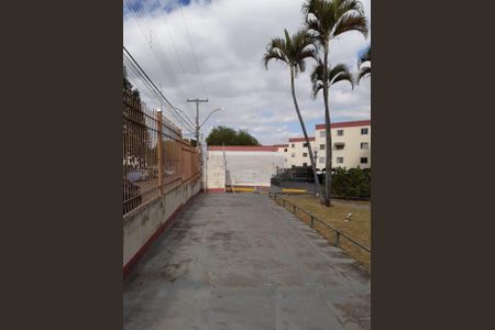 Foto 15 de apartamento à venda com 2 quartos, 54m² em Jardim Novo Campos Eliseos, Campinas