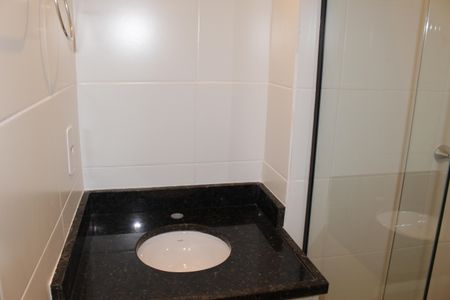 Apartamento para alugar com 28m², 1 quarto e sem vagaBanheiro Social