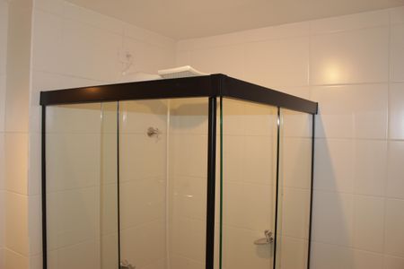 Apartamento para alugar com 28m², 1 quarto e sem vagaBanheiro Social