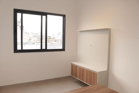 Studio de apartamento para alugar com 1 quarto, 28m² em Vila Buarque, São Paulo