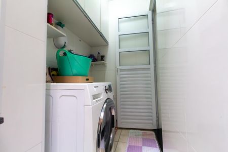 Casa de condomínio à venda com 65m², 2 quartos e 1 vaga Casa de condomínio à venda com 65m², 2 quartos e 1 vagaÁrea de Serviço