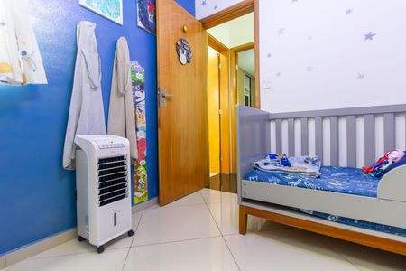 Casa de condomínio à venda com 65m², 2 quartos e 1 vaga Casa de condomínio à venda com 65m², 2 quartos e 1 vagaQuarto 1