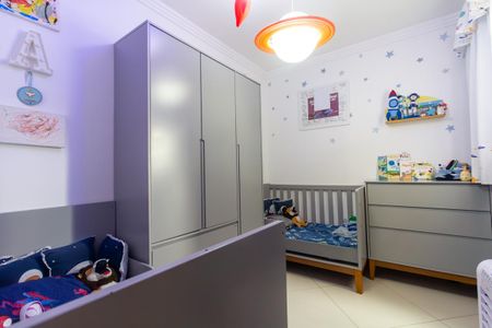 Casa de condomínio à venda com 65m², 2 quartos e 1 vaga Casa de condomínio à venda com 65m², 2 quartos e 1 vagaQuarto 1