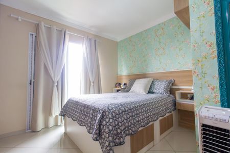 Casa de condomínio à venda com 65m², 2 quartos e 1 vaga Casa de condomínio à venda com 65m², 2 quartos e 1 vagaQuarto 2