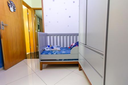 Quarto 1 de casa de condomínio à venda com 2 quartos, 65m² em Vila Ré, São Paulo