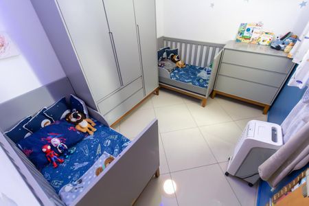 Casa de condomínio à venda com 65m², 2 quartos e 1 vaga Casa de condomínio à venda com 65m², 2 quartos e 1 vagaQuarto 1