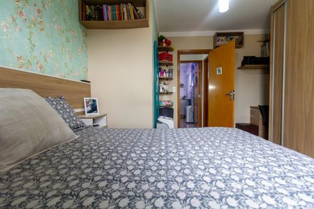 Casa de condomínio à venda com 65m², 2 quartos e 1 vaga Casa de condomínio à venda com 65m², 2 quartos e 1 vagaQuarto 2