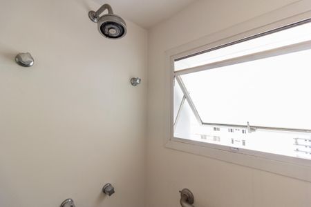 Apartamento à venda com 126m², 3 quartos e 2 vagasBanheiro