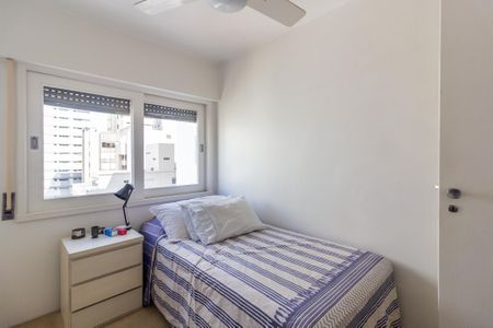 Apartamento à venda com 126m², 3 quartos e 2 vagasQuarto 1