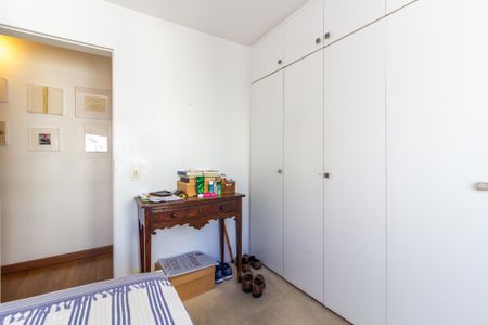 Apartamento à venda com 126m², 3 quartos e 2 vagasQuarto 1