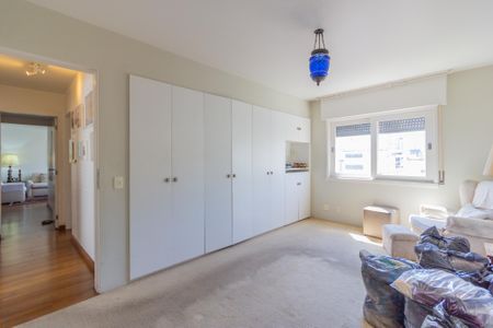 Apartamento à venda com 126m², 3 quartos e 2 vagasSuíte