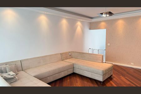 Casa à venda com 3 quartos, 214m² em Jabaquara, São Paulo