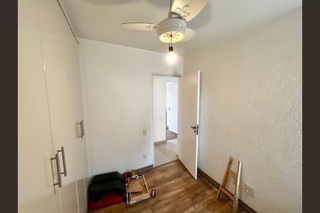 Apartamento à venda com 86m², 3 quartos e 2 vagasQuarto 3