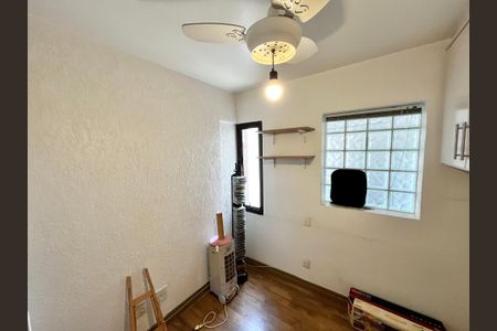 Apartamento à venda com 86m², 3 quartos e 2 vagasQuarto 3