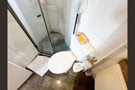 Apartamento à venda com 86m², 3 quartos e 2 vagasBanheiro da Suíte