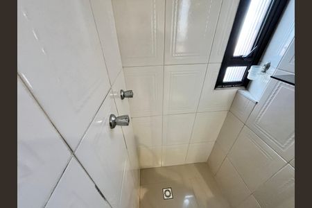 Apartamento à venda com 86m², 3 quartos e 2 vagasBanheiro