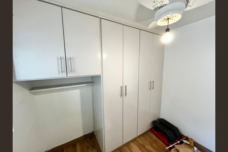 Apartamento à venda com 86m², 3 quartos e 2 vagasQuarto 3