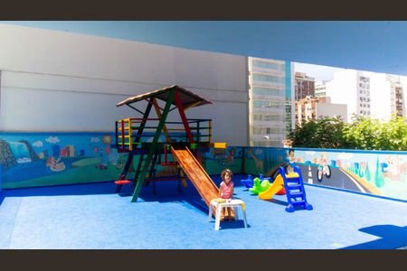 Apartamento à venda com 134m², 2 quartos e 1 vaga