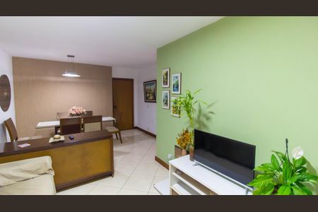 Apartamento à venda com 134m², 2 quartos e 1 vaga