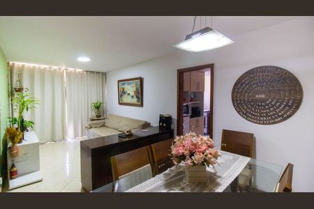 Apartamento à venda com 134m², 2 quartos e 1 vaga