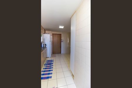 Apartamento à venda com 134m², 2 quartos e 1 vaga