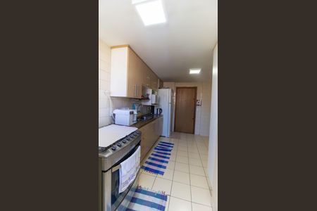 Apartamento à venda com 134m², 2 quartos e 1 vaga