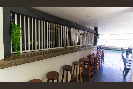 Apartamento à venda com 134m², 2 quartos e 1 vaga