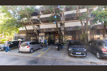 Apartamento à venda com 134m², 2 quartos e 1 vaga