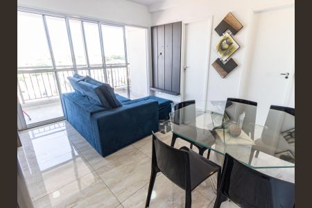 Apartamento à venda com 45m², 2 quartos e 1 vaga Apartamento à venda com 45m², 2 quartos e 1 vagaSala/Cozinha