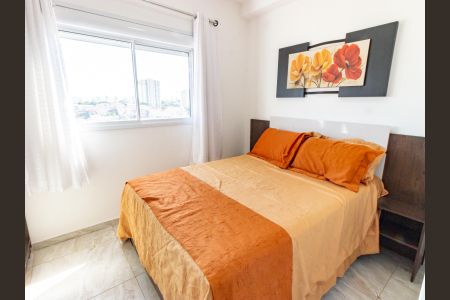 Apartamento à venda com 45m², 2 quartos e 1 vaga Apartamento à venda com 45m², 2 quartos e 1 vagaQuarto 2