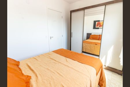 Apartamento à venda com 45m², 2 quartos e 1 vaga Apartamento à venda com 45m², 2 quartos e 1 vagaQuarto 2