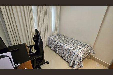 Suíte de apartamento para alugar com 3 quartos, 117m² em Jardim Atlantico, Goiânia