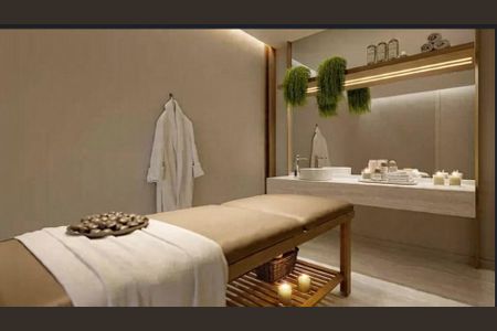 Apartamento à venda com 454m², 4 quartos e 6 vagas