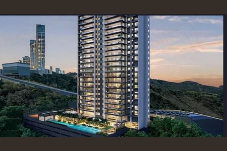 Apartamento à venda com 454m², 4 quartos e 6 vagas