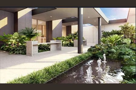 Apartamento à venda com 454m², 4 quartos e 6 vagas