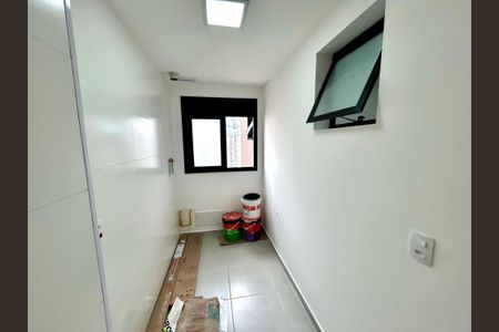Apartamento para alugar com 89m², 3 quartos e 2 vagas Apartamento para alugar com 89m², 3 quartos e 2 vagasÁrea de Serviço