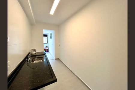 Apartamento para alugar com 89m², 3 quartos e 2 vagas Apartamento para alugar com 89m², 3 quartos e 2 vagasCozinha