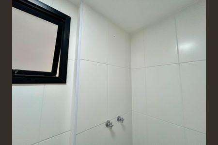 Apartamento para alugar com 89m², 3 quartos e 2 vagas Apartamento para alugar com 89m², 3 quartos e 2 vagasBanheiro 1
