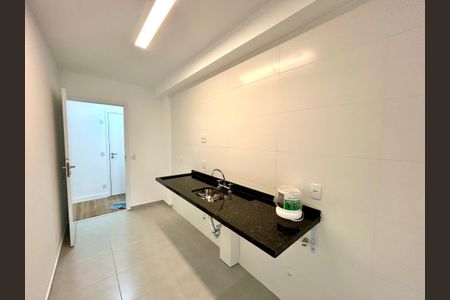 Apartamento para alugar com 89m², 3 quartos e 2 vagas Apartamento para alugar com 89m², 3 quartos e 2 vagasCozinha