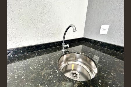 Apartamento para alugar com 89m², 3 quartos e 2 vagas Apartamento para alugar com 89m², 3 quartos e 2 vagasVaranda da Sala