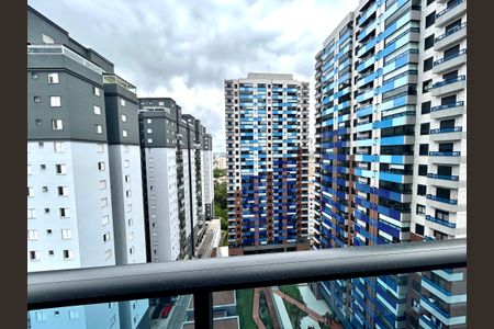 Apartamento para alugar com 89m², 3 quartos e 2 vagas Apartamento para alugar com 89m², 3 quartos e 2 vagasVaranda da Sala