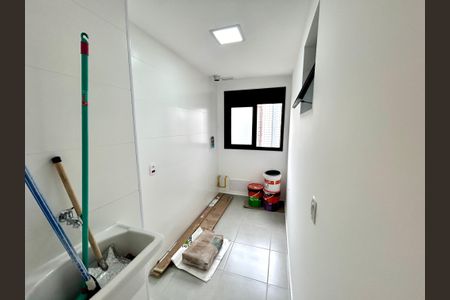 Apartamento para alugar com 89m², 3 quartos e 2 vagas Apartamento para alugar com 89m², 3 quartos e 2 vagasÁrea de Serviço